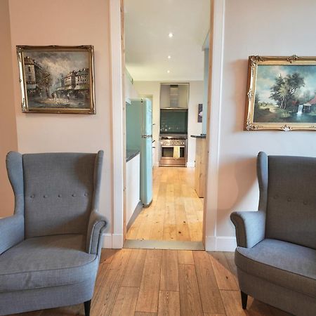 Spacious 2 Bed Apt Next To Royal Mile & Waverley EDI Eksteriør bilde
