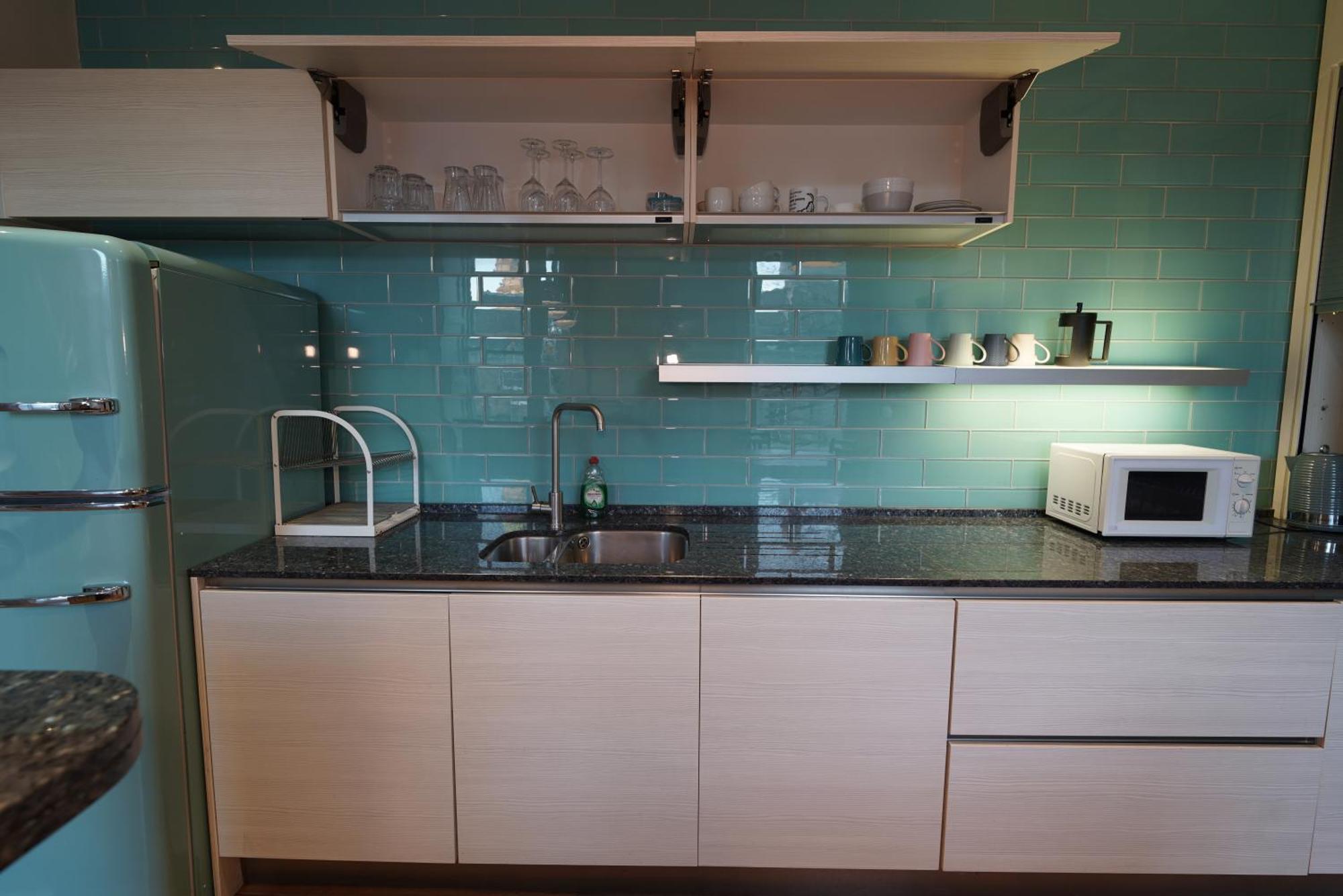 Spacious 2 Bed Apt Next To Royal Mile & Waverley EDI Eksteriør bilde