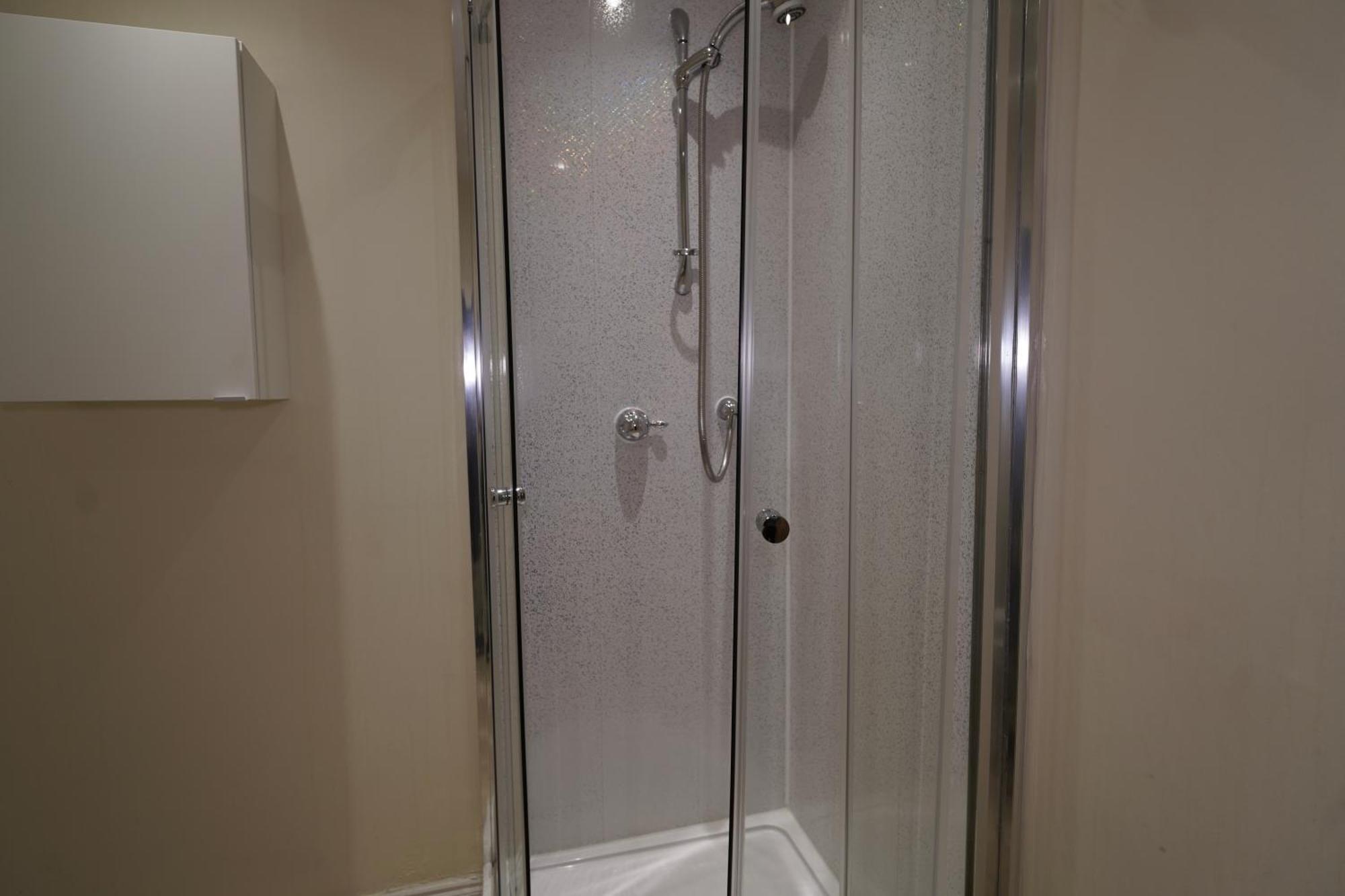 Spacious 2 Bed Apt Next To Royal Mile & Waverley EDI Eksteriør bilde